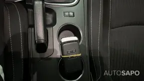 Renault Mégane de 2017