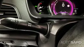 Renault Mégane de 2017