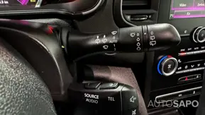 Renault Mégane de 2017