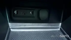 Renault Mégane de 2017