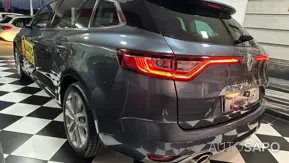Renault Mégane de 2017