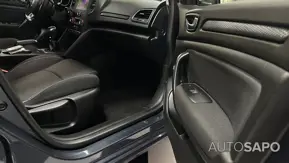 Renault Mégane de 2017