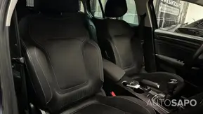 Renault Mégane de 2017