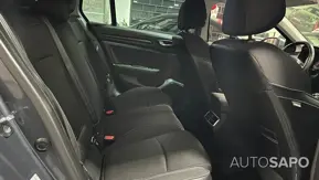 Renault Mégane de 2017