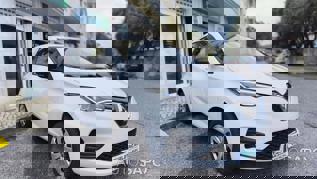 Renault ZOE de 2020