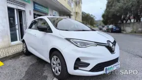 Renault ZOE de 2020