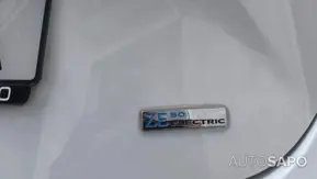 Renault ZOE de 2020