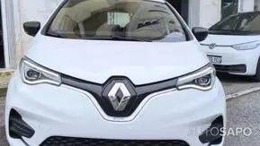 Renault ZOE de 2020