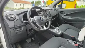 Renault ZOE de 2020