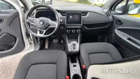Renault ZOE de 2020