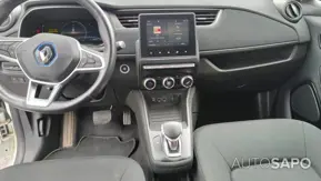 Renault ZOE de 2020