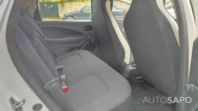 Renault ZOE de 2020