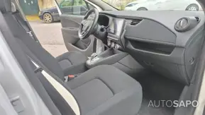 Renault ZOE de 2020