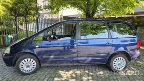 Volkswagen Sharan de 2003