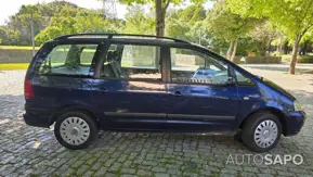 Volkswagen Sharan de 2003