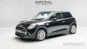MINI Cooper de 2014