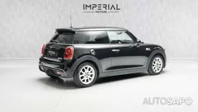 MINI Cooper de 2014