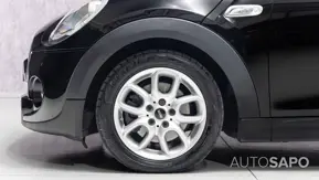 MINI Cooper de 2014