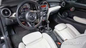 MINI Cooper de 2014