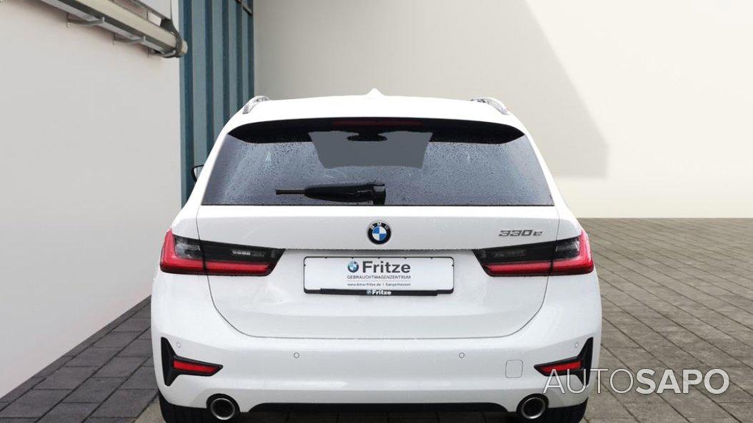 BMW Série 3 330 e Auto de 2020