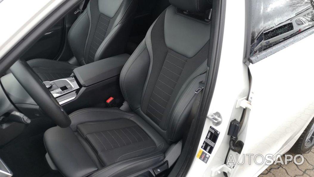 BMW Série 3 330 e Auto de 2020