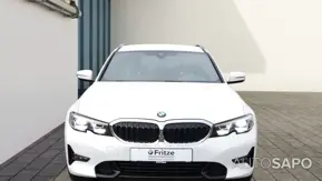 BMW Série 3 330 e Auto de 2020