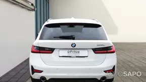 BMW Série 3 330 e Auto de 2020