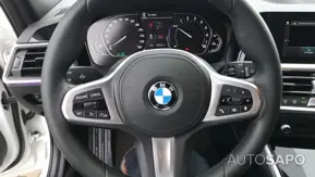 BMW Série 3 330 e Auto de 2020