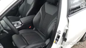 BMW Série 3 330 e Auto de 2020