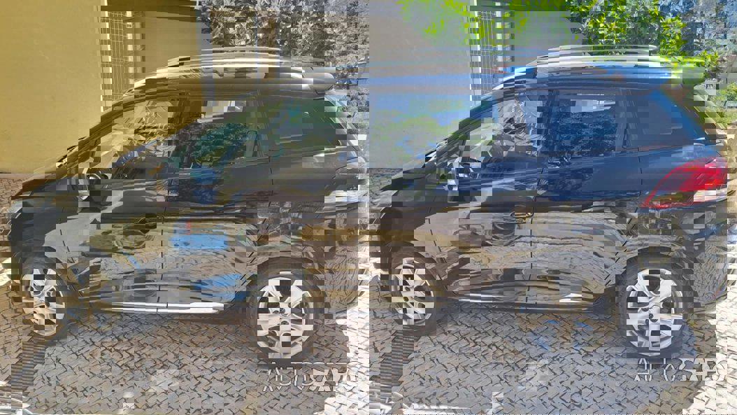 Renault Clio 1.5 dCi Dynamique S de 2013