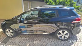 Renault Clio 1.5 dCi Dynamique S de 2013