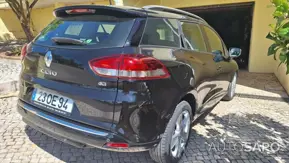 Renault Clio 1.5 dCi Dynamique S de 2013