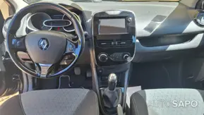 Renault Clio 1.5 dCi Dynamique S de 2013