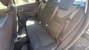 Renault Clio 1.5 dCi Dynamique S de 2013