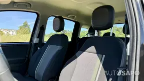 Fiat Panda 1.2 Waze S&S de 2018