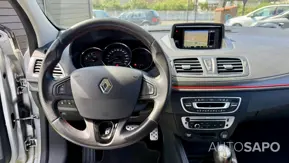Renault Mégane ST 1.5 dCi GT Line de 2013