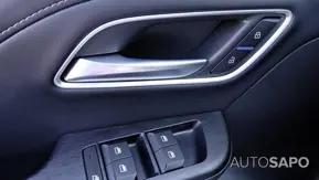 MG ZS de 2025