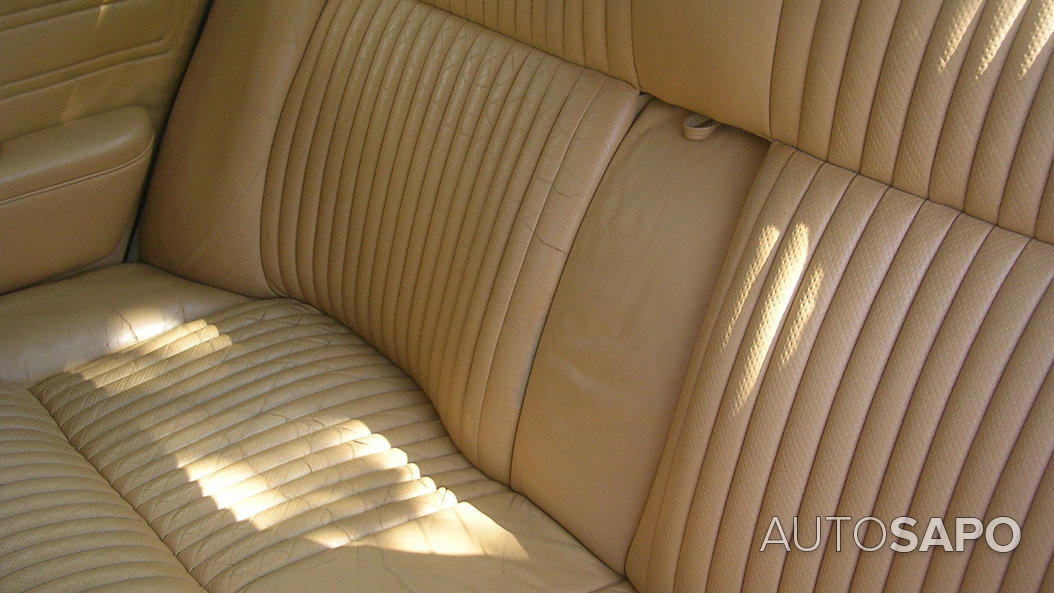Jaguar XJ 6 4.2 Sovereign de 1973