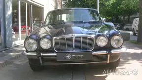 Jaguar XJ 6 4.2 Sovereign de 1973