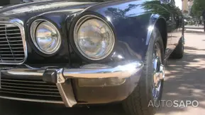 Jaguar XJ 6 4.2 Sovereign de 1973