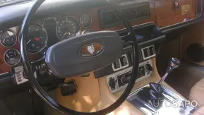 Jaguar XJ 6 4.2 Sovereign de 1973