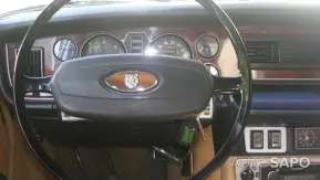 Jaguar XJ 6 4.2 Sovereign de 1973