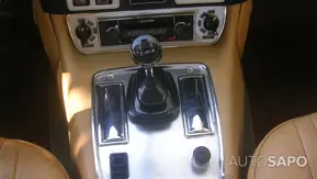 Jaguar XJ 6 4.2 Sovereign de 1973