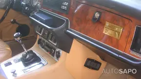 Jaguar XJ 6 4.2 Sovereign de 1973