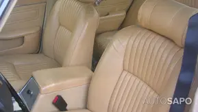 Jaguar XJ 6 4.2 Sovereign de 1973