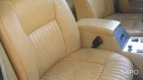 Jaguar XJ 6 4.2 Sovereign de 1973