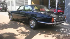 Jaguar XJ 6 4.2 Sovereign de 1973