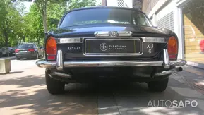 Jaguar XJ 6 4.2 Sovereign de 1973
