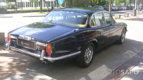 Jaguar XJ 6 4.2 Sovereign de 1973
