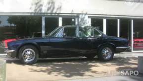 Jaguar XJ 6 4.2 Sovereign de 1973
